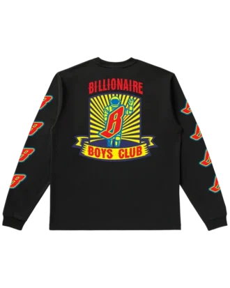 Sunray astro ls tee