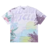 Sunrise ss knit (oversized fit)