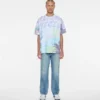 Sunrise ss knit (oversized fit)
