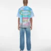 Sunrise ss knit (oversized fit)