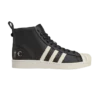 Superstar boot luxe thug club