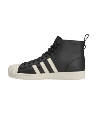 Superstar boot luxe thug club