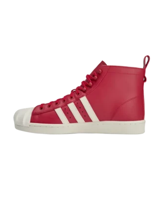 Superstar boot luxe thug club