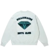 Sweatshirt d&d