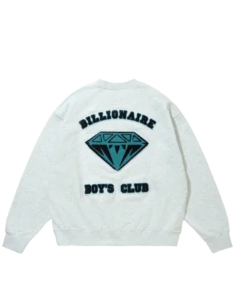 Sweatshirt d&d