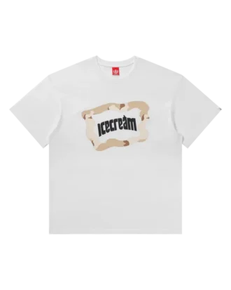 Taupe ss tee