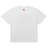 Taupe ss tee