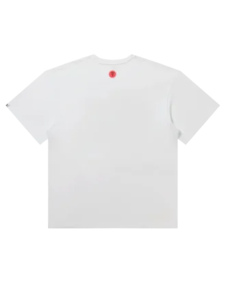 Taupe ss tee