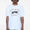 Taupe ss tee
