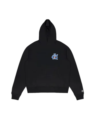 Team ic logo hoodie