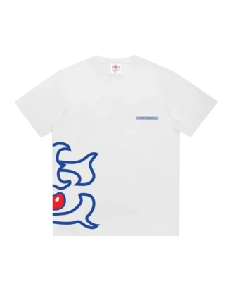 Team ic logo tee