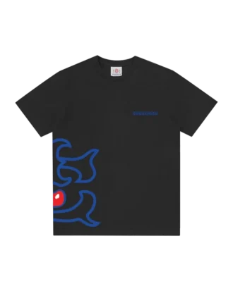 Team ic logo tee