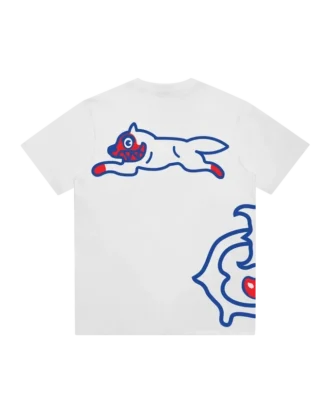 Team ic logo tee