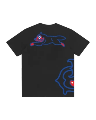 Team ic logo tee