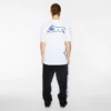 Team ic logo tee