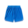Team ic running dog basketball shorts