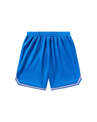 Team ic running dog basketball shorts Team ic running dog basketball shorts