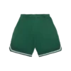 Team ic running dog basketball shorts