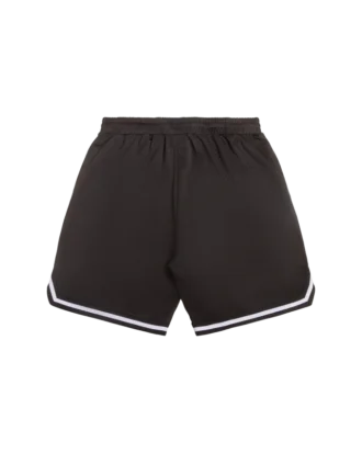 Team ic running dog basketball shorts