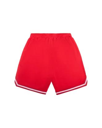 Team ic running dog basketball shorts Team ic running dog basketball shorts
