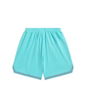 Team ic running dog basketball shorts