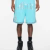 Team ic running dog basketball shorts Team ic running dog basketball shorts