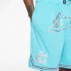 Team ic running dog basketball shorts Team ic running dog basketball shorts