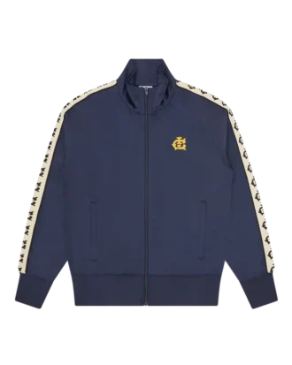 Team ic track top