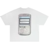 Text ss knit