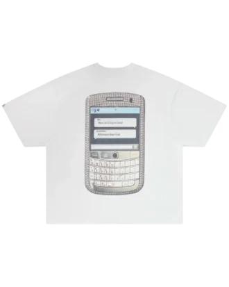 Text ss knit