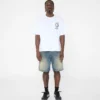 Text ss knit