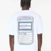Text ss knit