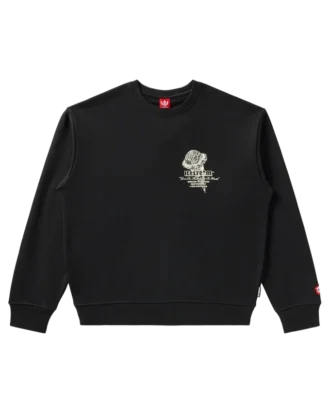 The biz sweatshirt