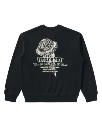 The biz sweatshirt