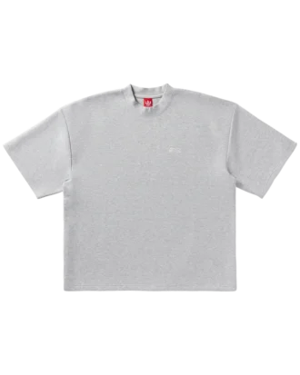 The boxer ss knit