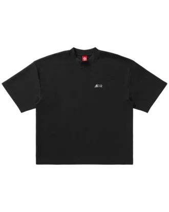 The boxer ss knit