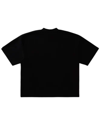 The boxer ss knit