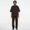 The boxer ss knit