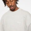 The boxer ss knit