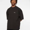 The boxer ss knit