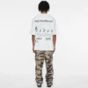 The hill ss knit (oversize)