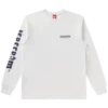 The truck ls knit
