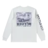 The truck ls knit