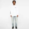 The truck ls knit