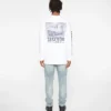 The truck ls knit