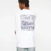 The truck ls knit