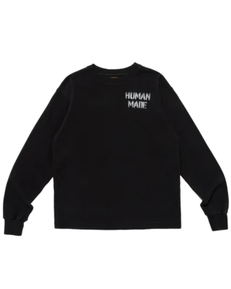 Thermal l/s t-shirt