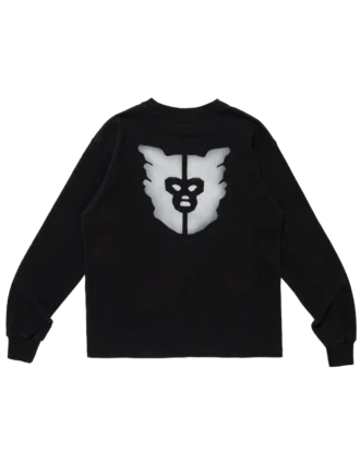 Thermal l/s t-shirt