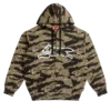 Tiger hoodie