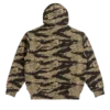Tiger hoodie